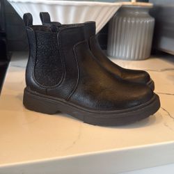 Girls Boots Size 1