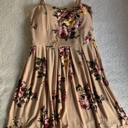 Summer Dress