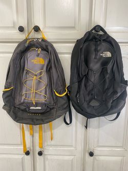 The North Face Jester Backpacks