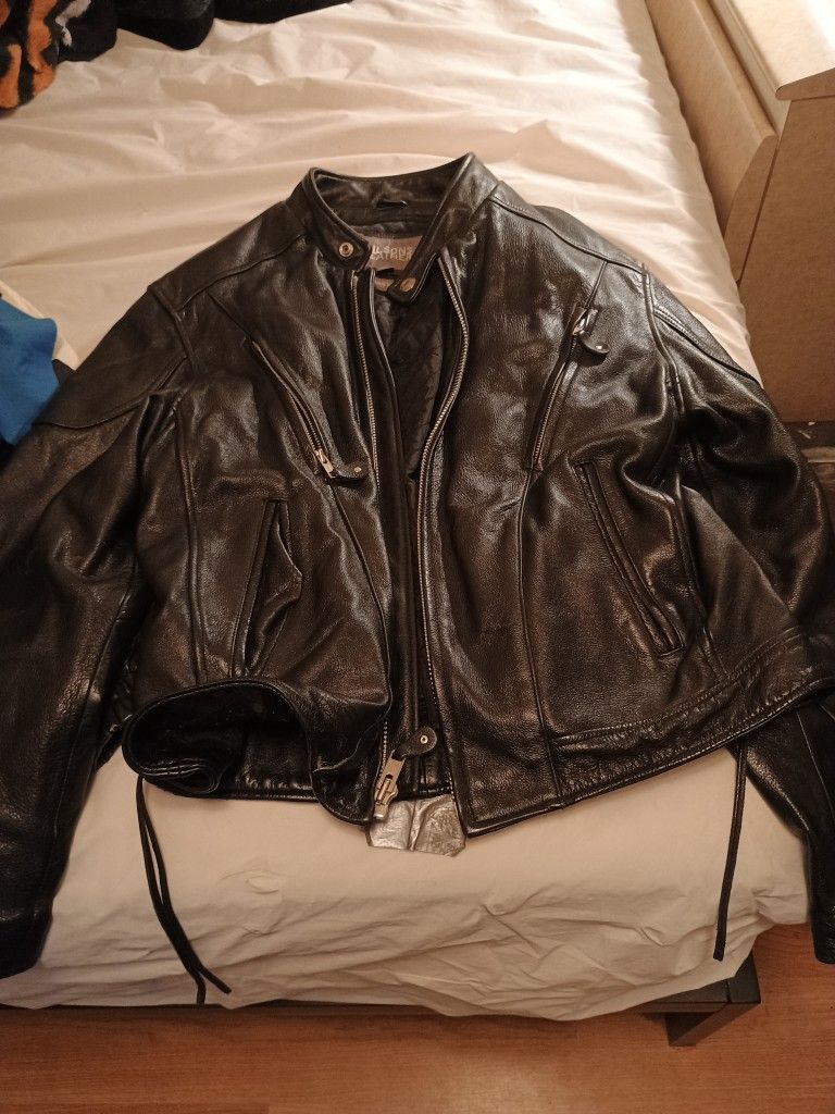Wilson's Leather Special Jacket XL