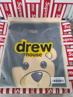 Drew Theodore Long sleeve Tee