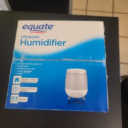 Brand New Humedifier 