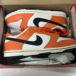 Sneaker Nike dunk low #26676