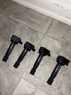 Honda civic coil pack