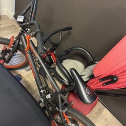 Child Bike
