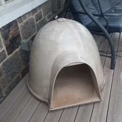 Large Pet Shelter Dome 