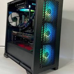 Gaming PC i7-8700, 32 Gb ddr4, GTX 1080 8GB, Windows 11 