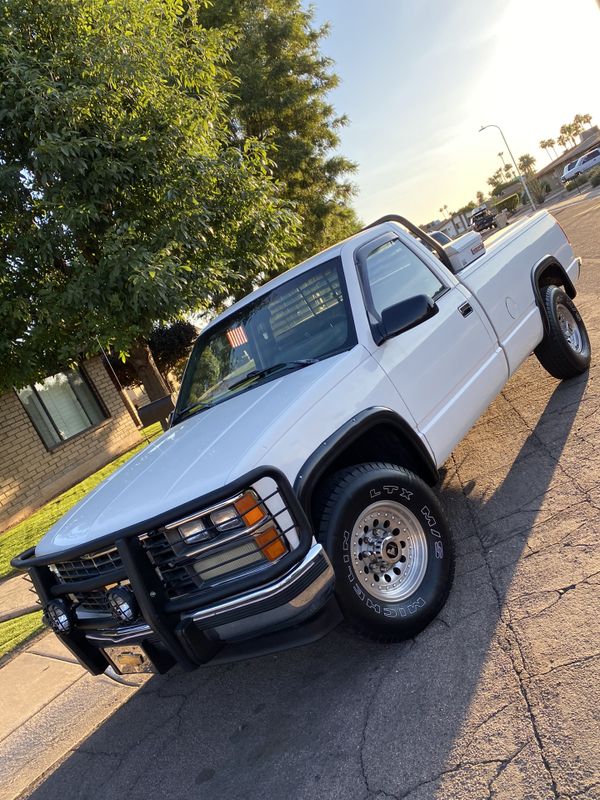 Chevy Truck 3/4 Ton for Sale in Glendale, AZ OfferUp