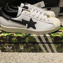 bape adidas ds