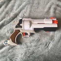 nerf overwatch blaster 