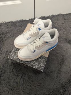 Retro 3s