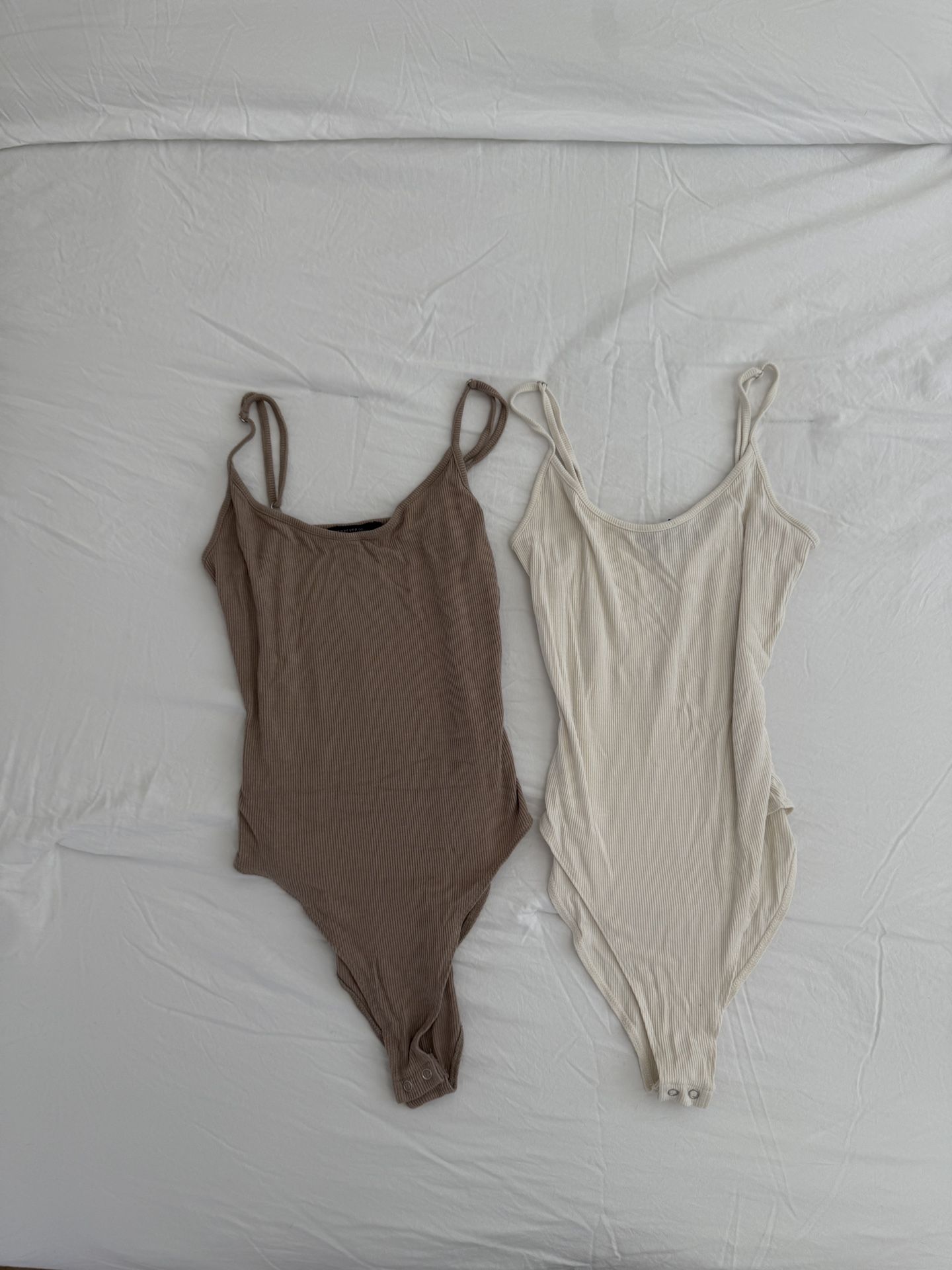 Women’s Forever 21 Bodysuits