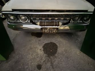 1964 Rambler AMC 770