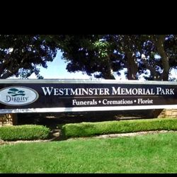 2 Cemetery Plots At Westminster Memorial Park