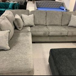 Ashley  Sofas Sleepers Sectionals Couchs Finance and Delivery Available 