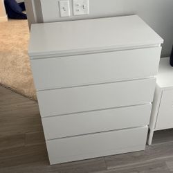 Ikea Dresser