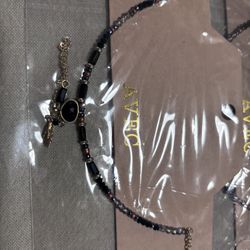 Jewelry Chokers