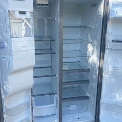 Appliances 