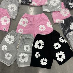 Denim Tears Shorts🔥