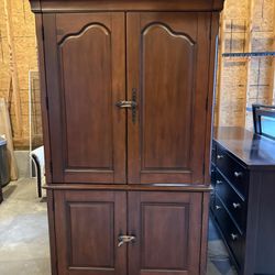 Office Armoire 