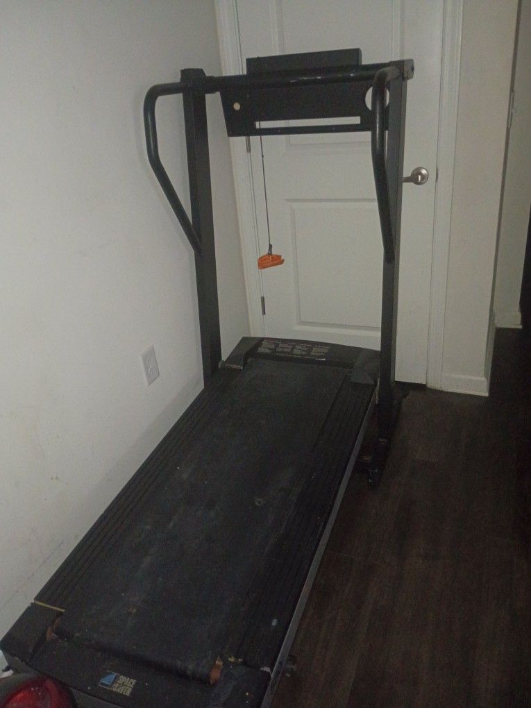 Treadmill