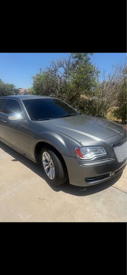 Chrysler 300