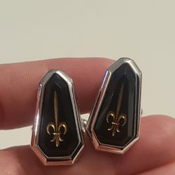 Vintage Cuff Links
