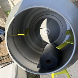 Cement Mixer 
