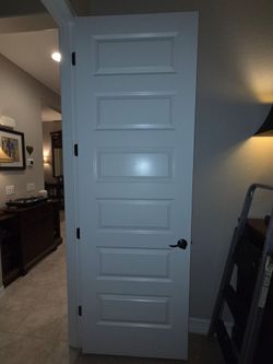 DOOR SLAB 32 X 96