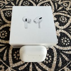 AirPods Pro (Gen 1)