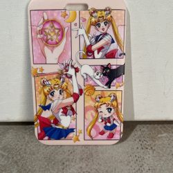 Sailor Moon Card Holder 