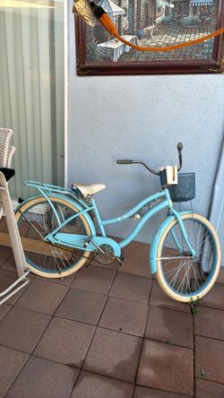 Vendo bicicleta