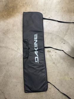 Dakine Surfboard/Bike Tailgate Pad full Size Truck