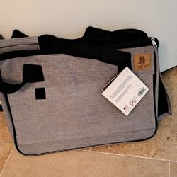 Pet Carrier Soft_ New