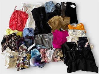 ✨ Closet cleanout drop! ✨ 25 Pcs XS