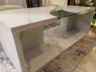 Large Coffe Table