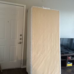 New Box Spring