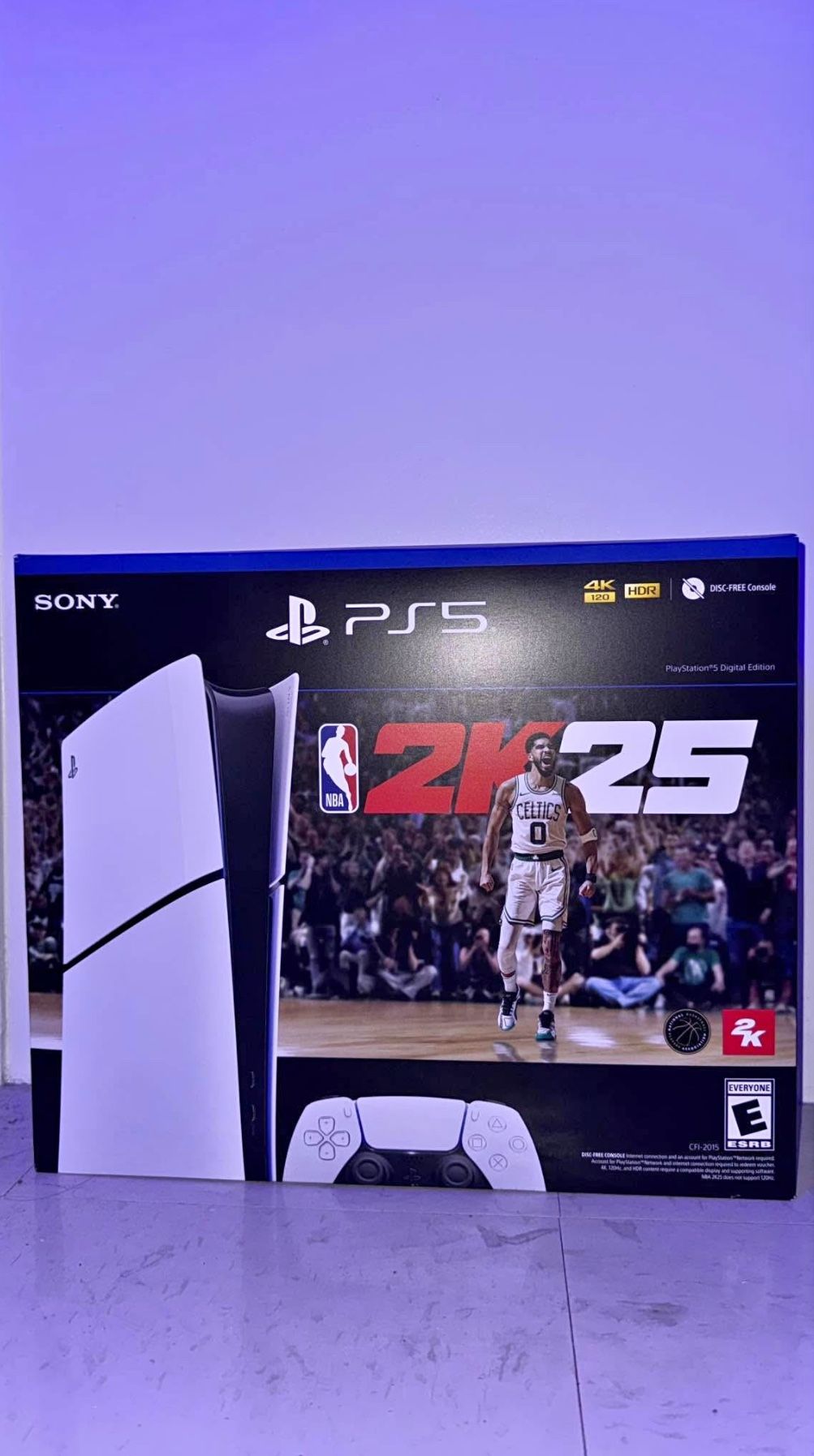 Ps5 Digital Version