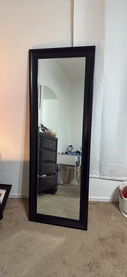 Full Length Mirror