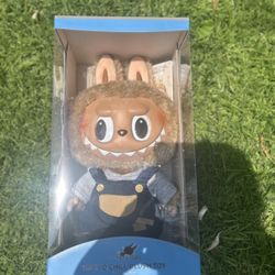Labubu