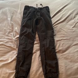 2 Small Old Navy Jogger Pants