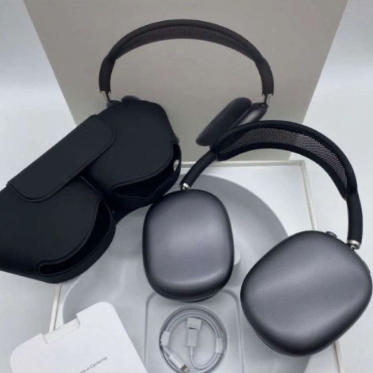 Airpod Max