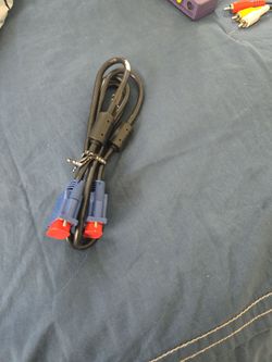 Serial Cable