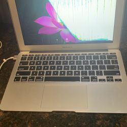 2014 MacBook Air