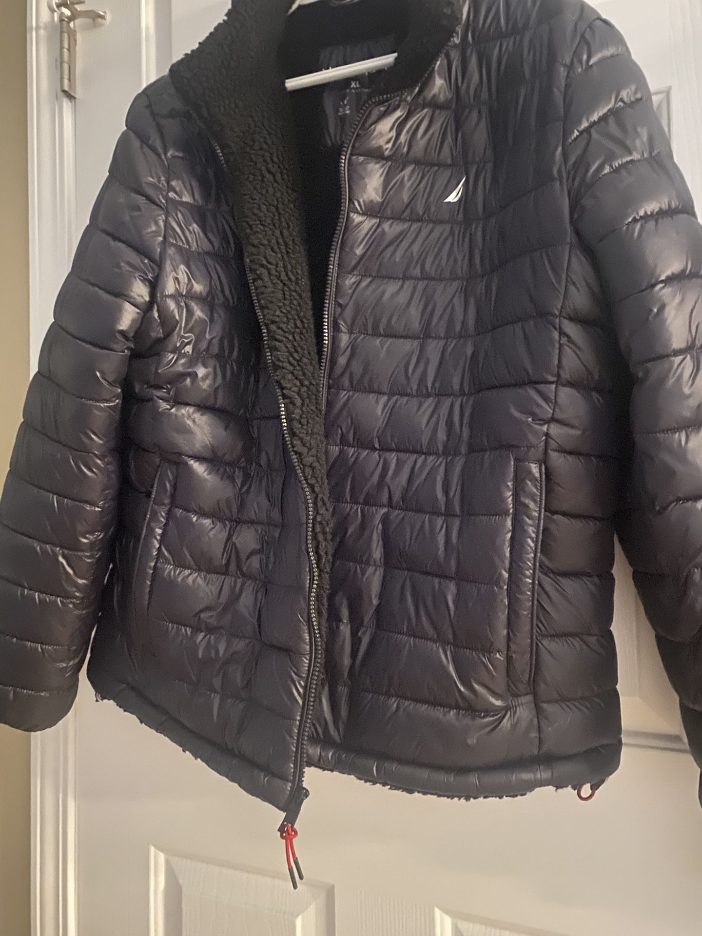 Nautica Jacket XL Men’s 