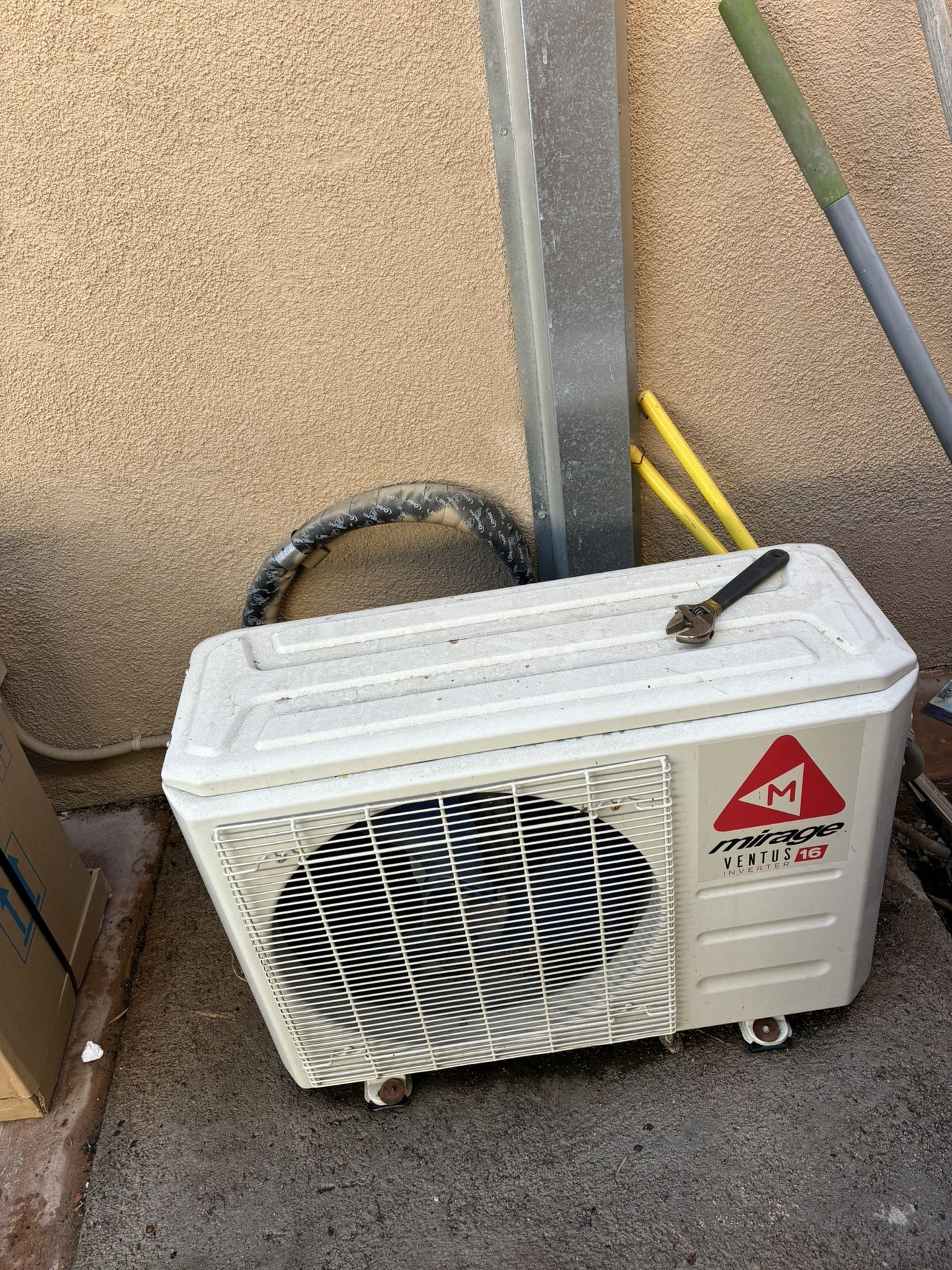 Mini Split System 