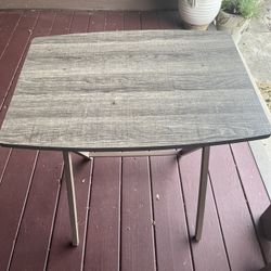 T.V. Trays