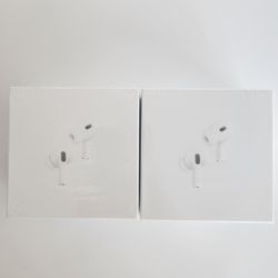 Airpod Pro 2s