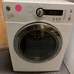 General Electric Dryer
