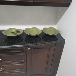 Decorative Dishes Moving Sale My Loss Your Gain!